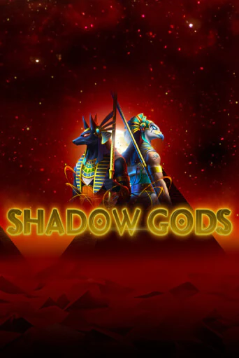 Shadow Gods демо игра | Гранд Казино играть без регистрации 