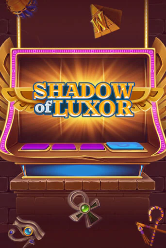 Shadow of Luxor демо игра | Гранд Казино играть без регистрации 