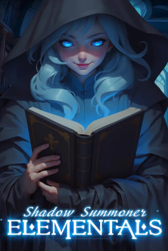 Shadow Summoner Elementals демо игра | Гранд Казино играть без регистрации 