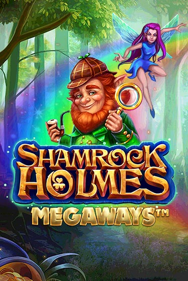 Shamrock Holmes демо игра | Гранд Казино играть без регистрации 
