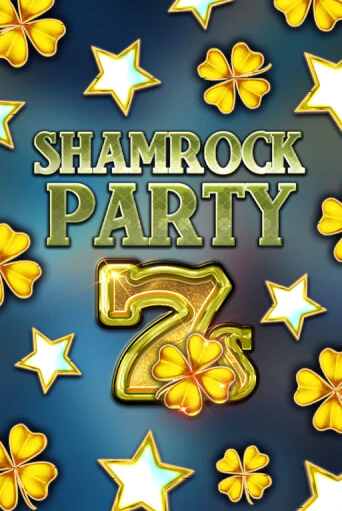 Shamrock Party 7s демо игра | Гранд Казино играть без регистрации 