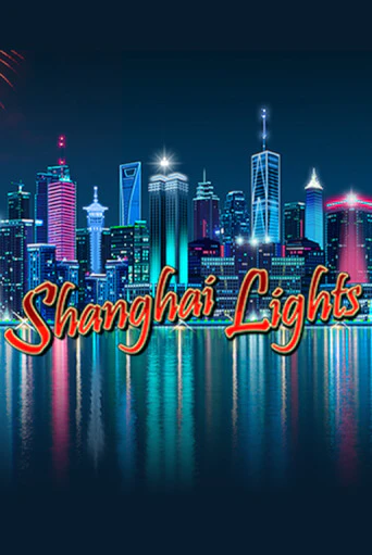 Shanghai Lights демо игра | Гранд Казино играть без регистрации 