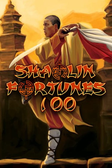 Shaolin Fortunes 100 демо игра | Гранд Казино играть без регистрации 