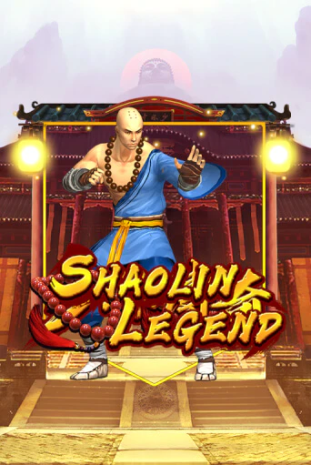 Shaolin Legend демо игра | Гранд Казино играть без регистрации 