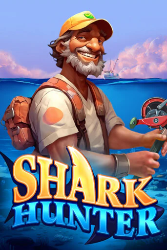 Shark Hunter демо игра | Гранд Казино играть без регистрации 