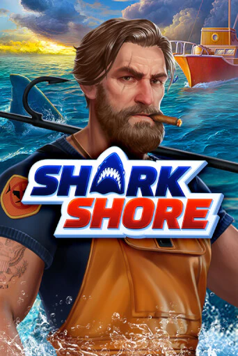 Shark Shore демо игра | Гранд Казино играть без регистрации 