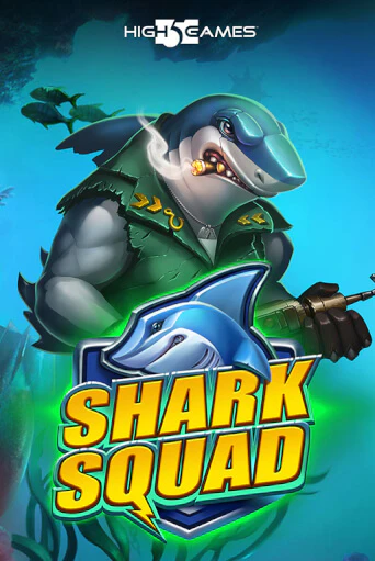 Shark Squad демо игра | Гранд Казино играть без регистрации 