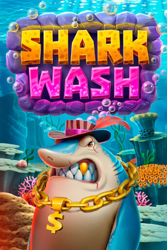 Shark Wash демо игра | Гранд Казино играть без регистрации 