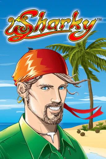 Sharky демо игра | Гранд Казино играть без регистрации 