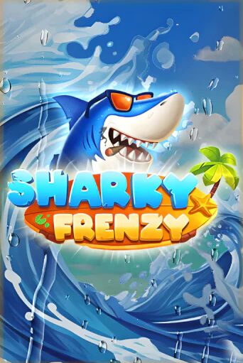 Sharky Frenzy демо игра | Гранд Казино играть без регистрации 