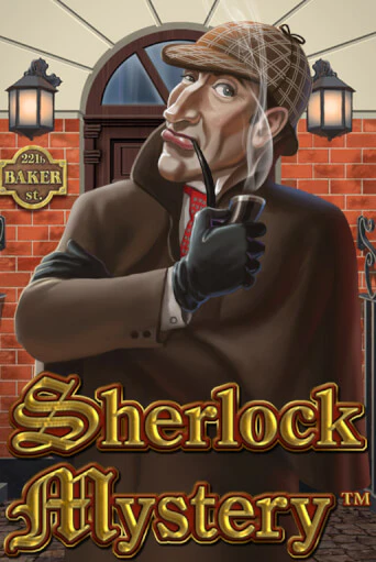 Sherlock Mystery демо игра | Гранд Казино играть без регистрации 