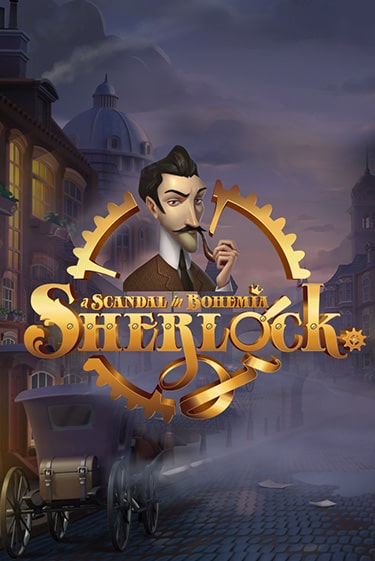 Sherlock A Scandal in Bohemia демо игра | Гранд Казино играть без регистрации 