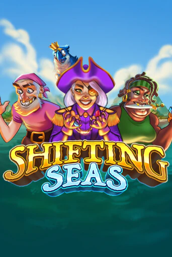 Shifting Seas демо игра | Гранд Казино играть без регистрации 