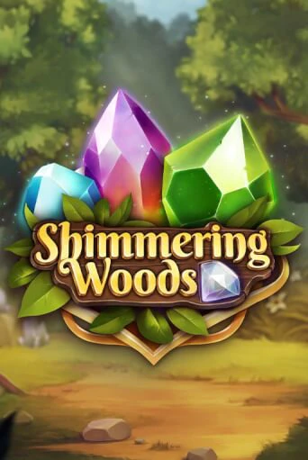 The Shimmering Woods демо игра | Гранд Казино играть без регистрации 