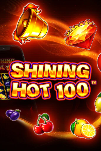 Shining Hot 100 демо игра | Гранд Казино играть без регистрации 