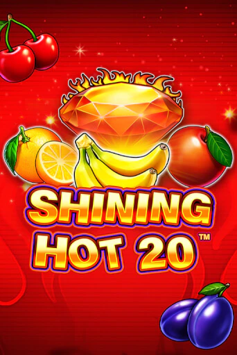 Shining Hot 20 демо игра | Гранд Казино играть без регистрации 