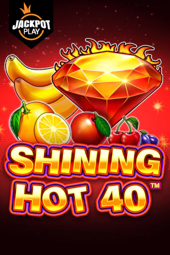 Shining Hot 40 Jackpot Play демо игра | Гранд Казино играть без регистрации 