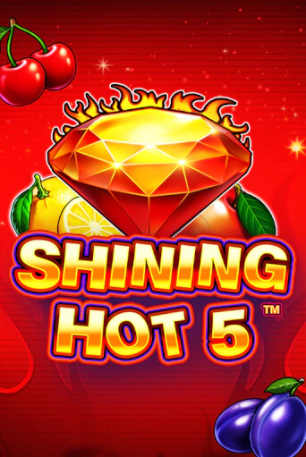 Shining Hot 5 демо игра | Гранд Казино играть без регистрации 