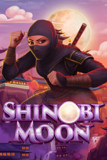 Shinobi Moon демо игра | Гранд Казино играть без регистрации 