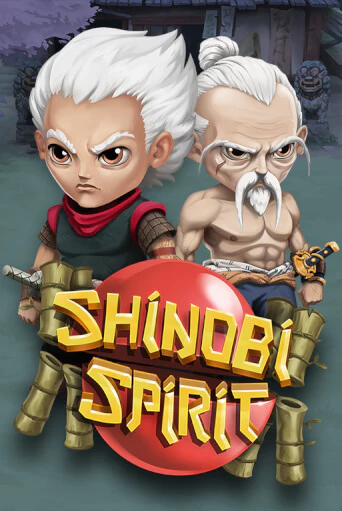 Shinobi Spirit демо игра | Гранд Казино играть без регистрации 