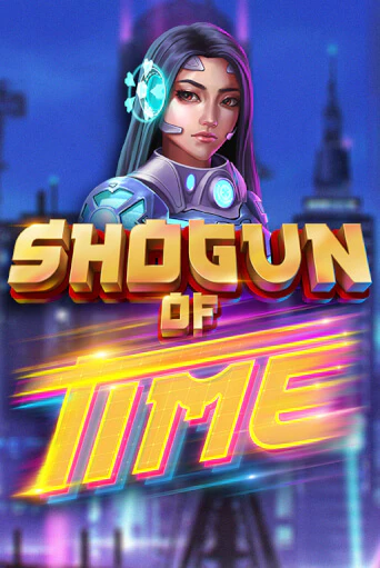 Shogun of Time демо игра | Гранд Казино играть без регистрации 