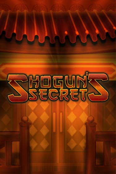 Shogun's Secret демо игра | Гранд Казино играть без регистрации 