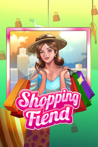 Shopping Fiend демо игра | Гранд Казино играть без регистрации 