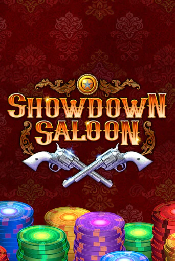 Showdown Saloon демо игра | Гранд Казино играть без регистрации 