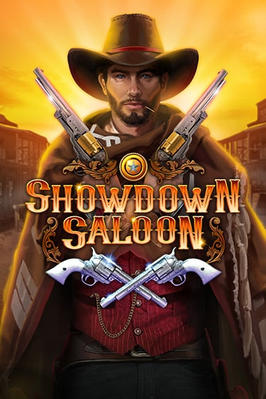 Showdown Saloon демо игра | Гранд Казино играть без регистрации 