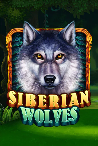 Siberian Wolves демо игра | Гранд Казино играть без регистрации 