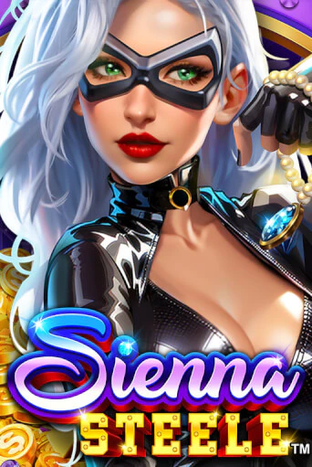 Sienna Steele™ демо игра | Гранд Казино играть без регистрации 