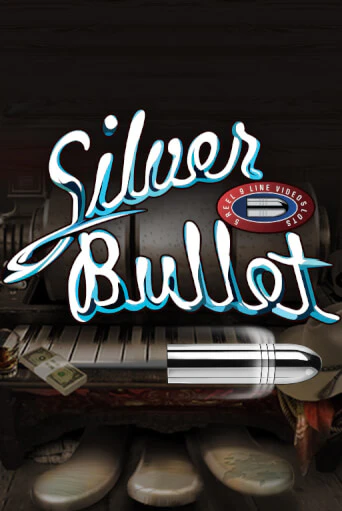 Silver Bullet демо игра | Гранд Казино играть без регистрации 