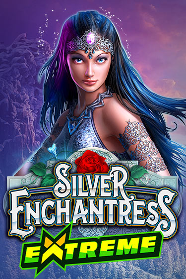 Silver Enchantress Extreme config демо игра | Гранд Казино играть без регистрации 