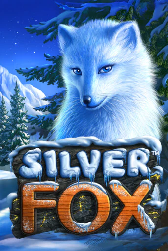 Silver Fox демо игра | Гранд Казино играть без регистрации 