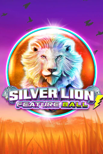 Silver Lion Feature Ball демо игра | Гранд Казино играть без регистрации 