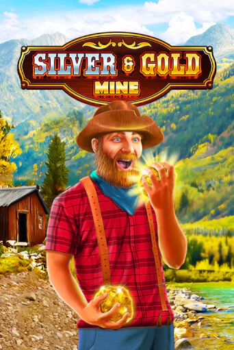 Silver & Gold Mine демо игра | Гранд Казино играть без регистрации 