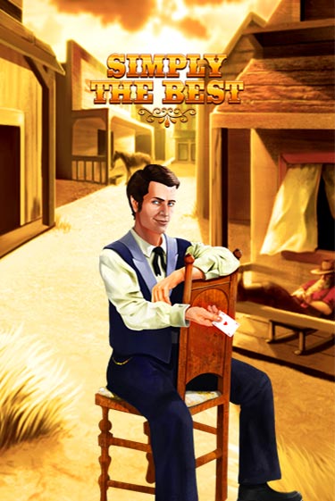 Simply the Best демо игра | Гранд Казино играть без регистрации 