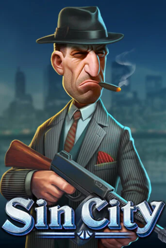 Sin City демо игра | Гранд Казино играть без регистрации 