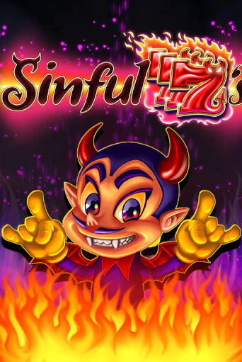 Sinful 7’s демо игра | Гранд Казино играть без регистрации 