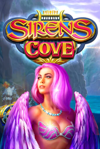 Sirens Cove Promo демо игра | Гранд Казино играть без регистрации 