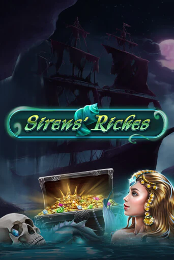 Siren's Riches демо игра | Гранд Казино играть без регистрации 