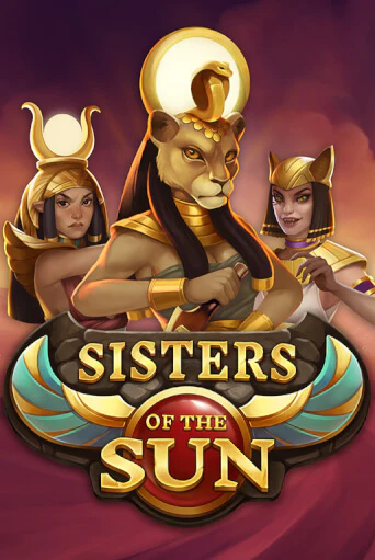 Sisters of The Sun демо игра | Гранд Казино играть без регистрации 