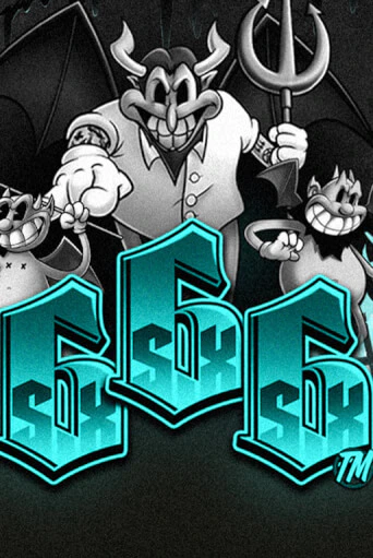 SixSixSix демо игра | Гранд Казино играть без регистрации 