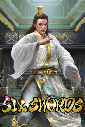 Six Swords демо игра | Гранд Казино играть без регистрации 