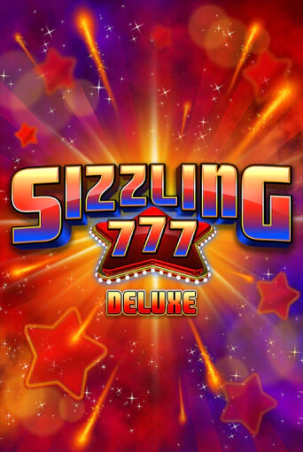 Sizzling 777 Deluxe демо игра | Гранд Казино играть без регистрации 