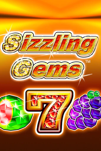 Sizzling Gems демо игра | Гранд Казино играть без регистрации 