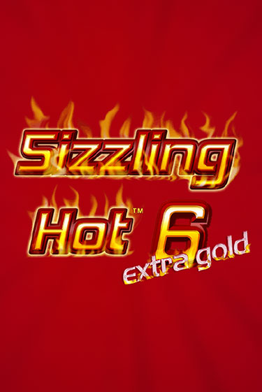Sizzling Hot 6 Extra Gold демо игра | Гранд Казино играть без регистрации 