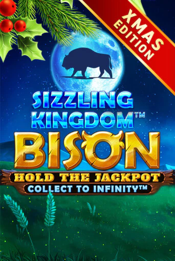Sizzling Kingdom: Bison Xmas демо игра | Гранд Казино играть без регистрации 