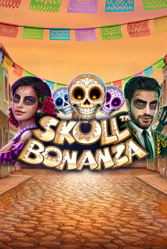 Skull Bonanza демо игра | Гранд Казино играть без регистрации 