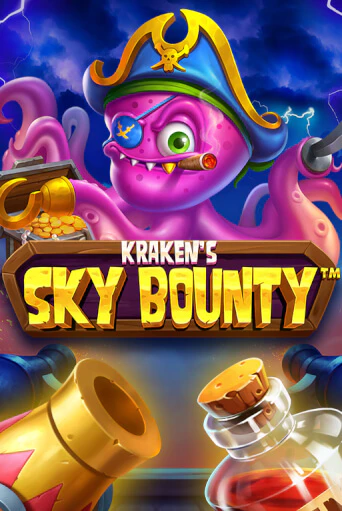 Kraken's Sky Bounty демо игра | Гранд Казино играть без регистрации 
